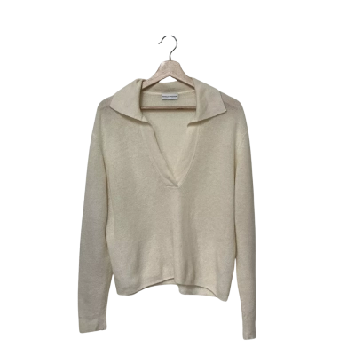 Scanlan Theodore Mohair/Wool/Polyamide Size S Jumper
