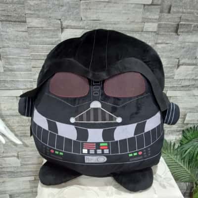star war darth vader plush Cushion 