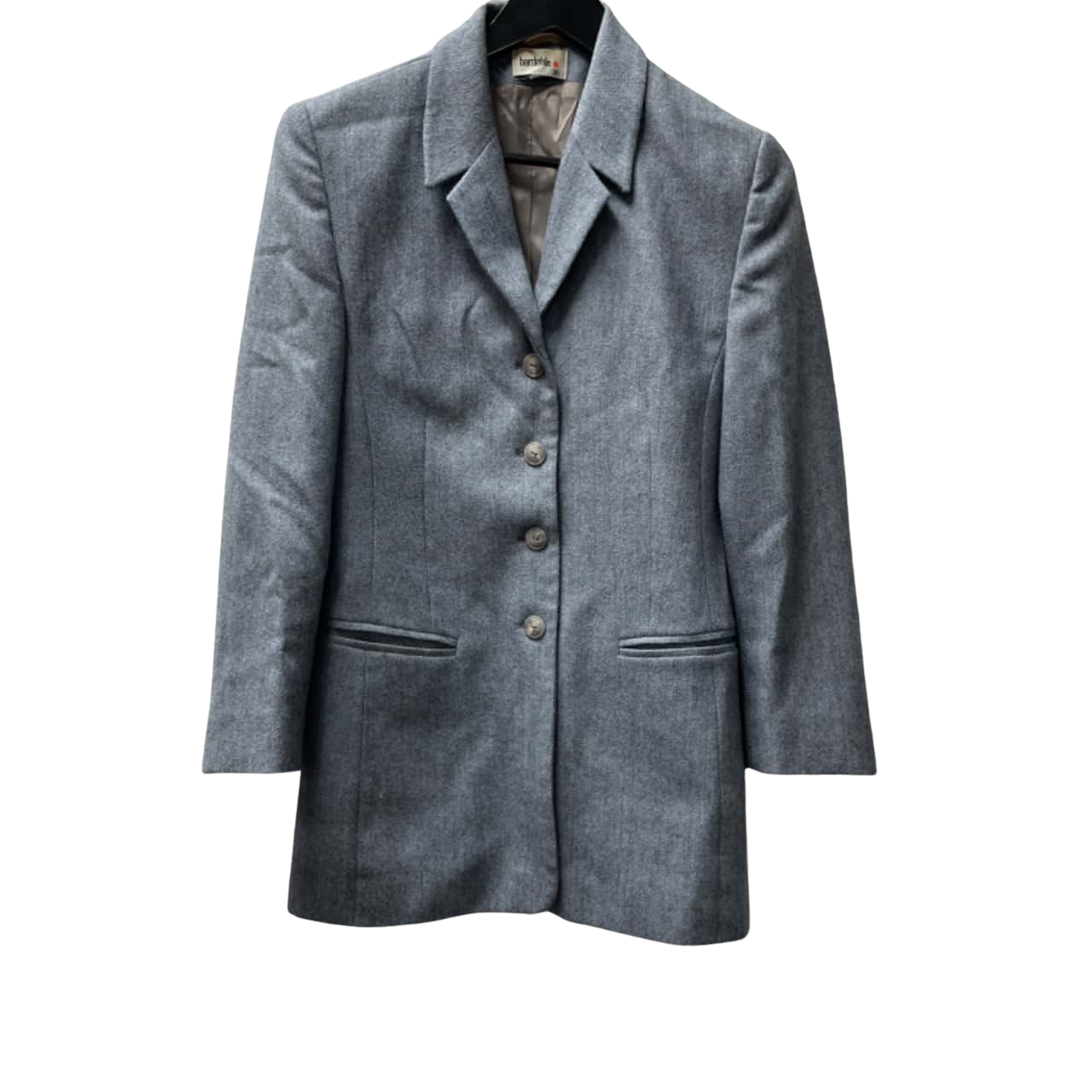 bardehle-women-s-jacket-size-36-blue