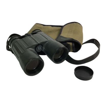 Bushnell Binoculars Trophy 10 42 