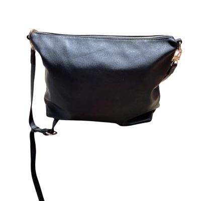  PETA & Jain Women’s Large Handbag Black  