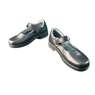  Seven Steps Mary Jane school shoes Size 3 Shoes Black BNWT 