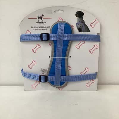Pets n' Pals Dog Harness Padded Size L