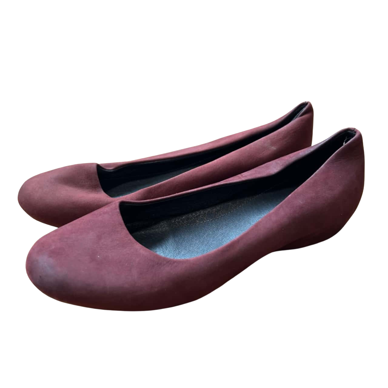 Camper Womens Size 38 Red pumps (s)