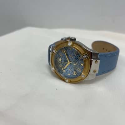 Guess Womens Watch Multi Fuction