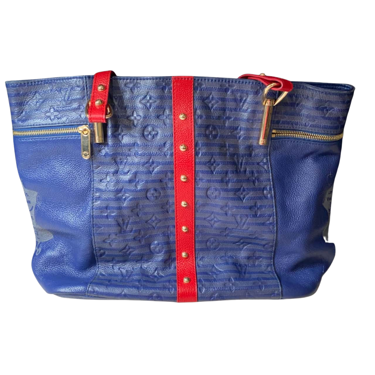 Large Leather Shoulder Bag (s)