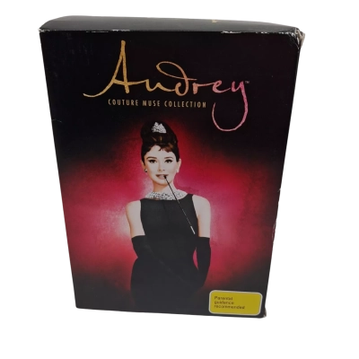 AUDERY COUTURE MUSE COLLECTIONS