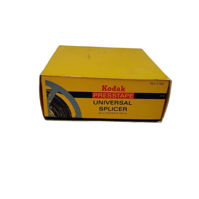 Kodak Universal Splicer