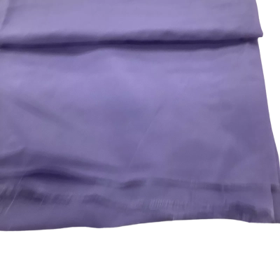 Lilac Thin Cotton Fabric 90 x 120 cm     F2