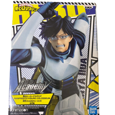 My Hero Academia 