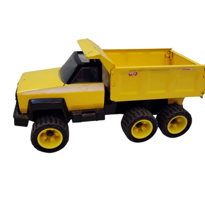 Tonka Dump Truck
