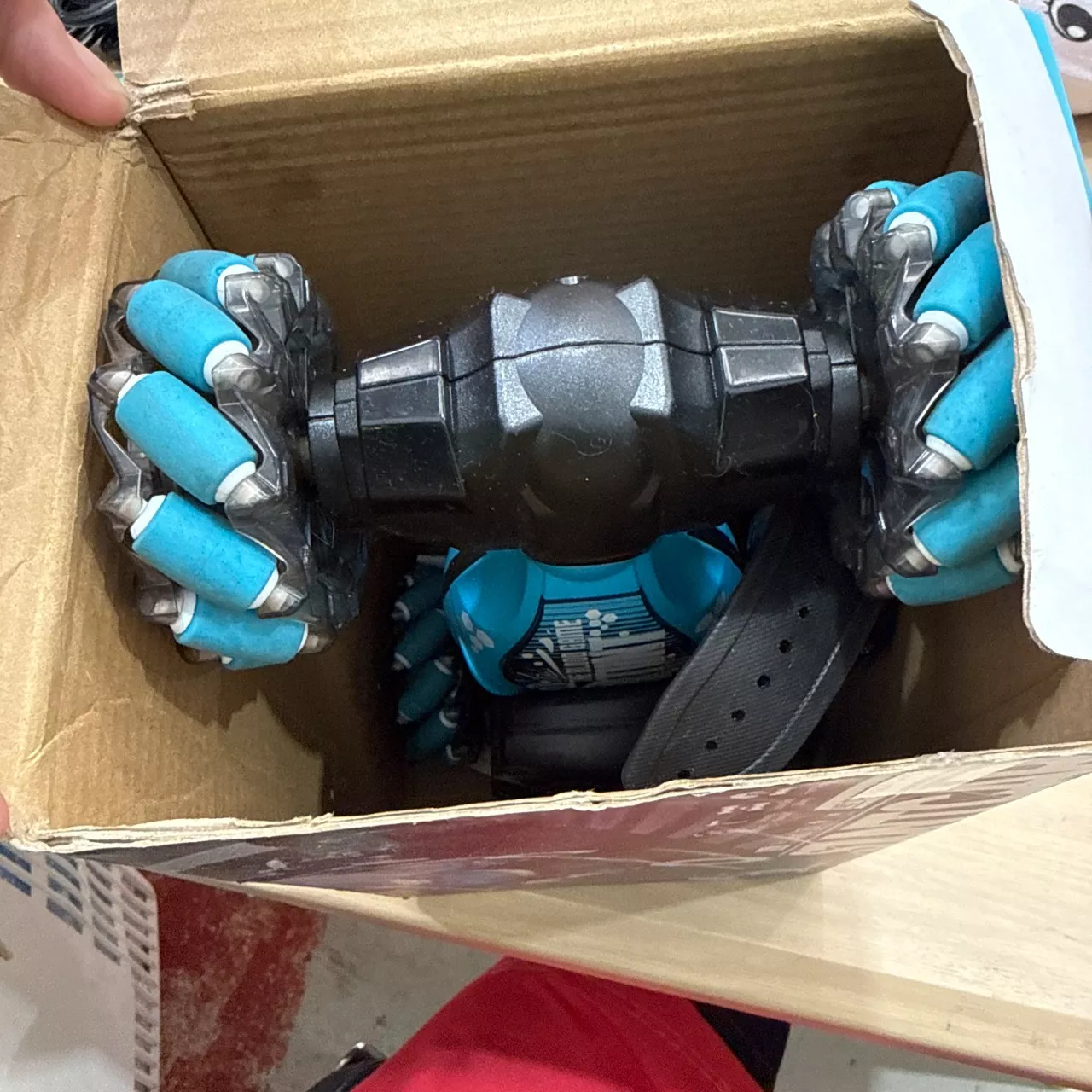 Image Tester