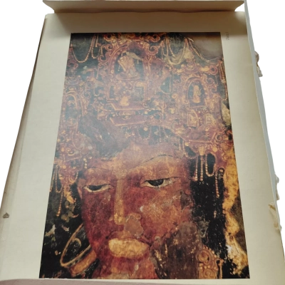 Heritage Of Inida Paintings 