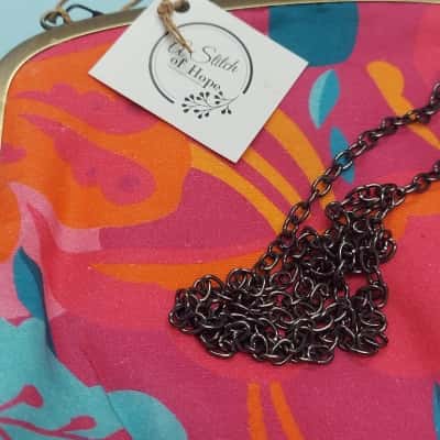 A Stitch of Hope Bag 