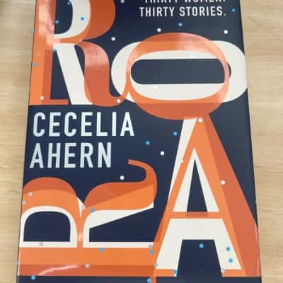 Roar, Cecelia Ahern