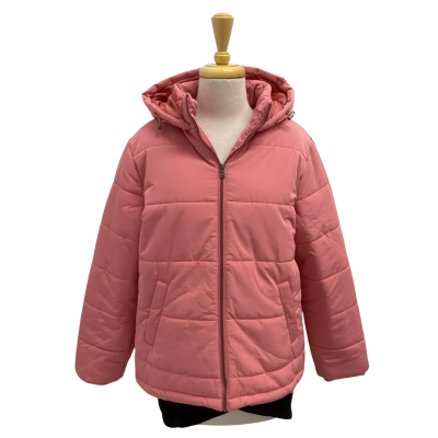 All About Eve Puffer Jacket.  Size 12.  New with tags