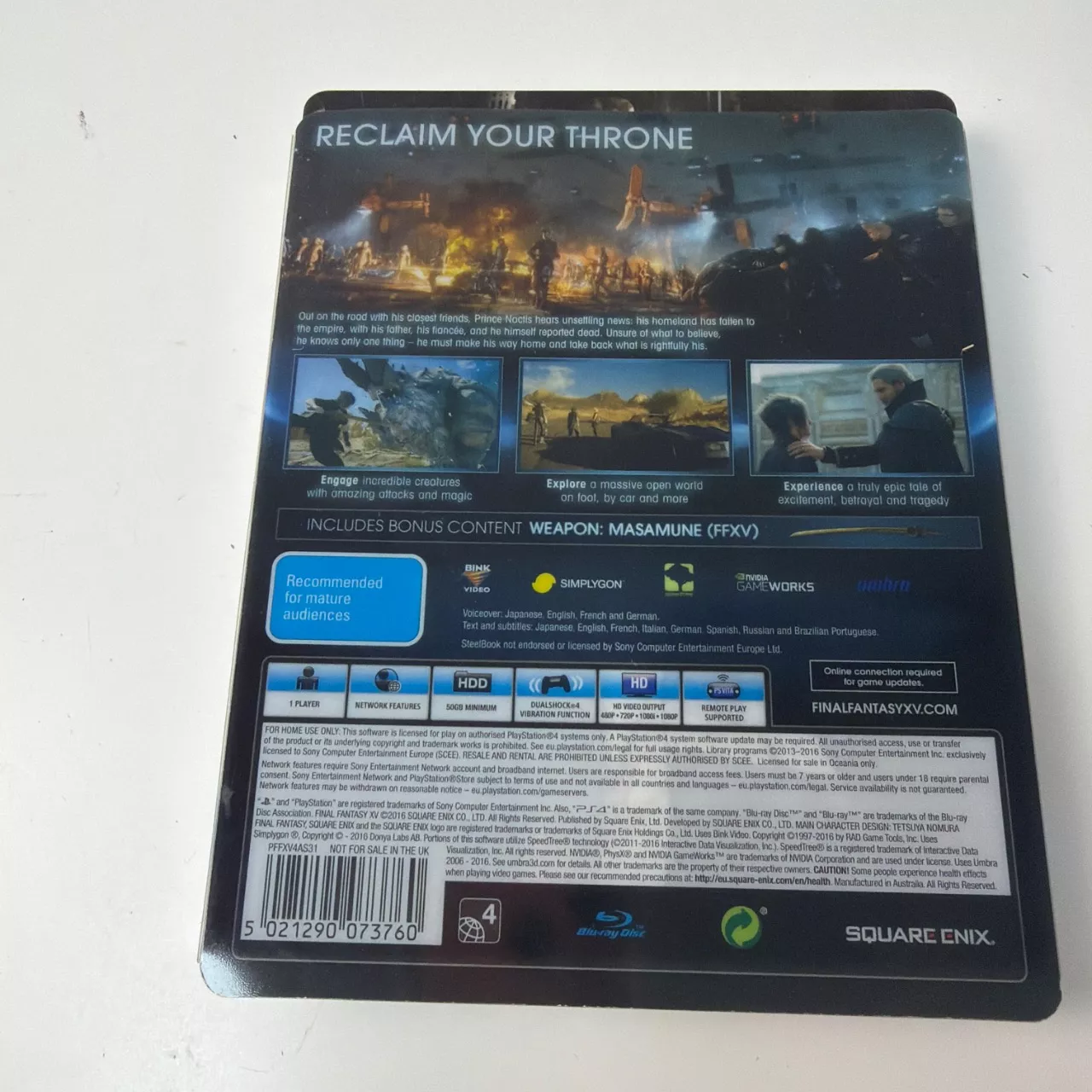 Image Tester