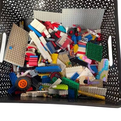 LEGO Mixed 1.5 kg