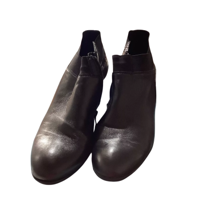 Django & Juliette  Womens  Size 39 Boots Black  