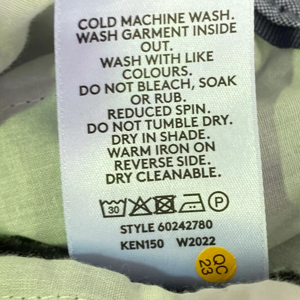 Image Tester