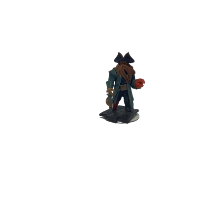 Disney Infinity - Davy Jones Character - Pirates of the Caribbean INF- 1000013