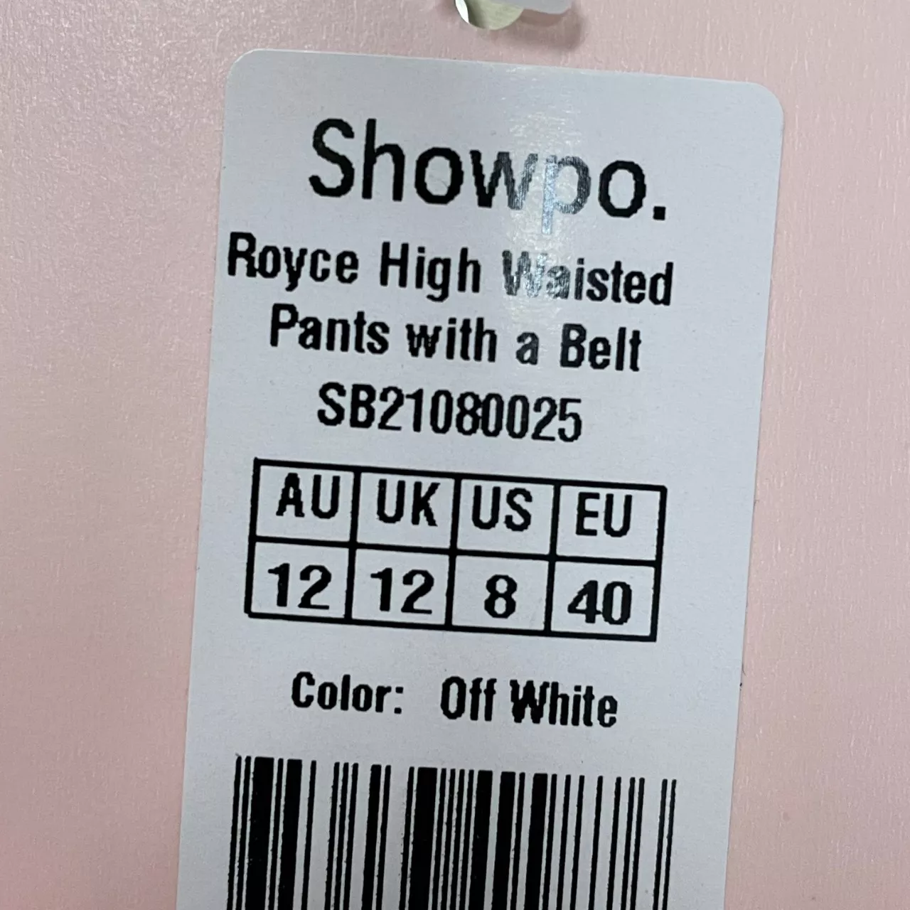 Image Tester