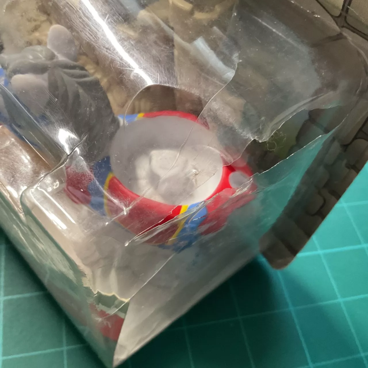 Image Tester