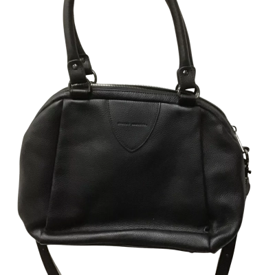 Status Anxiety Womens Black  