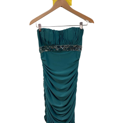 BNWT Miss Anne Womens Size 10 Cocktail Dress 