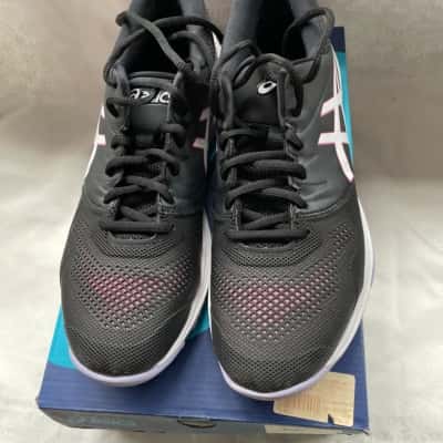 Women’s ASICS gel-netburner Size US 9.5 WIDE RRP $179.99