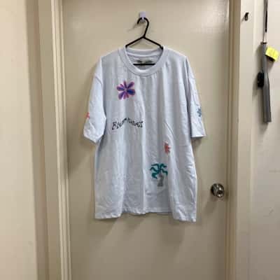 Barney Cools Men’s Planet Tee Size XL