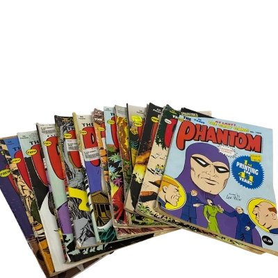 Phantom Comics (13)