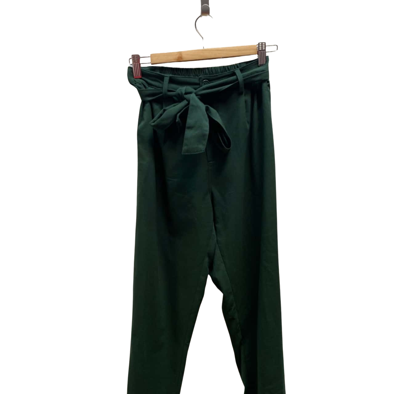 Princess Highway Womens Green Pants(s)