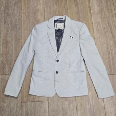 Indie 'Formal Collection' By Industrie - Boys Blazer - Size 14 - BNWOT