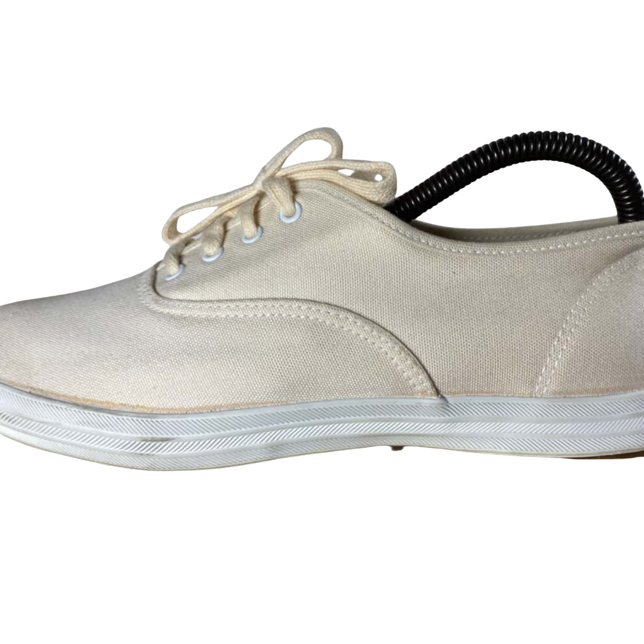 Keds Original Womens Canvas Sneakers Size 5.5 / 8 Pink