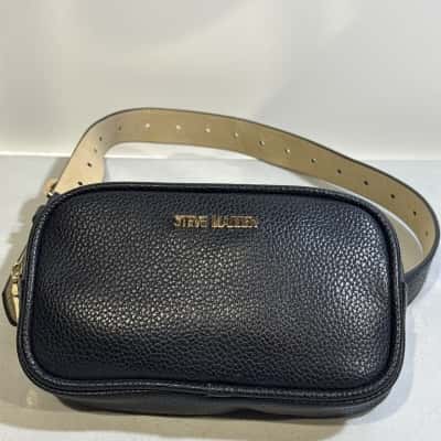 Womens Steve Madden Belt Bag