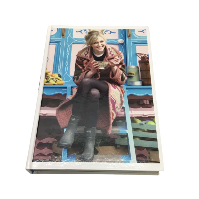 Sophie Dahl - Miss Dahl’s Voluptuous Delights Hardcover Cook Book