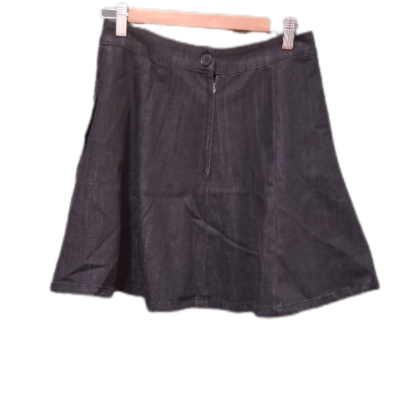 Dangerfield Womens  Size 8 Mini Skirt Black  
