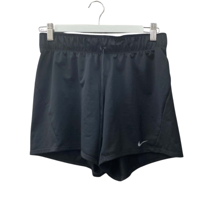 Nike Womens Size XS Shorts Black  