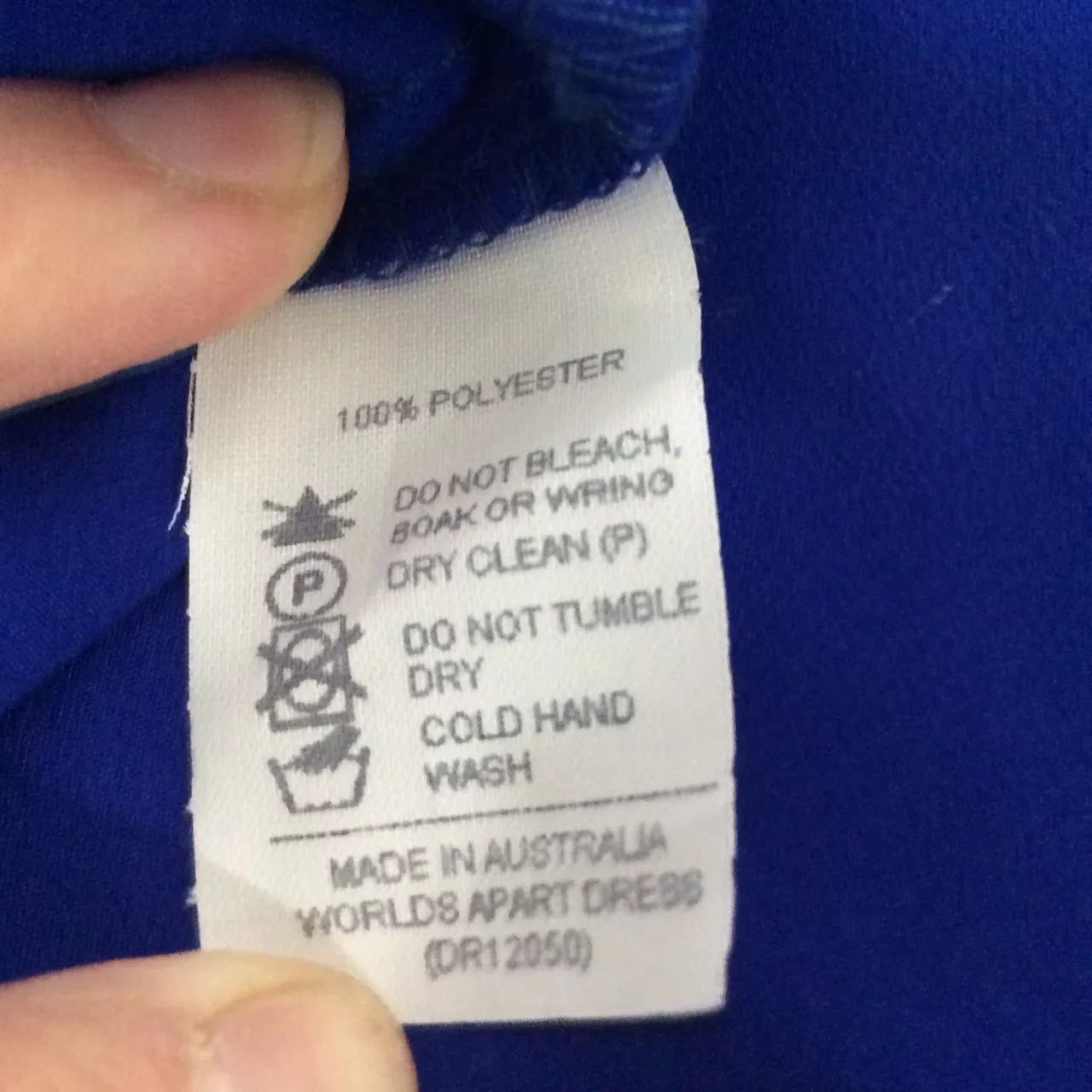Image Tester