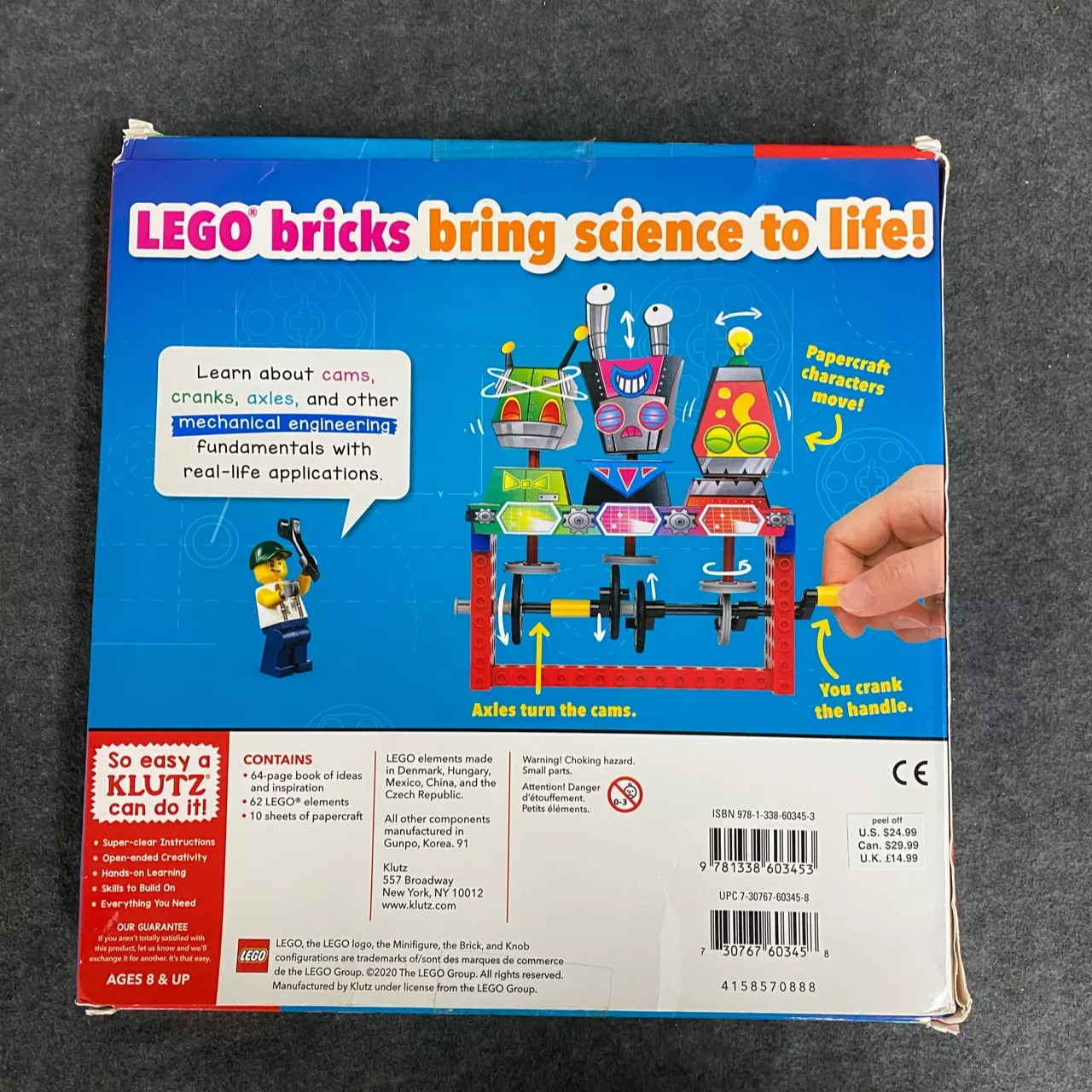 Image Tester