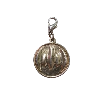DC Comics Batman Bracelet Charm 