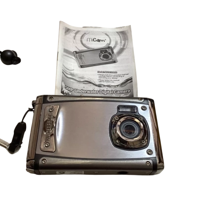 MiCam Underwater Camera