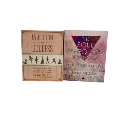 Emma Mildon - 2 Book Collection 