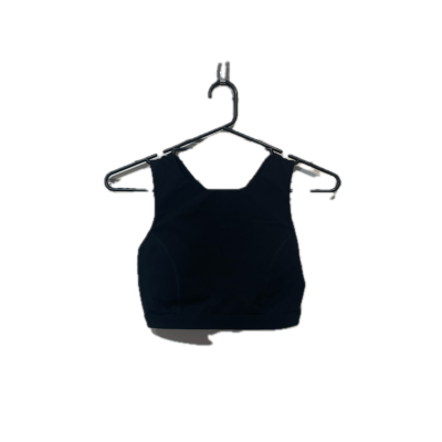 2XU Women’s sport bralette  Size S Black  