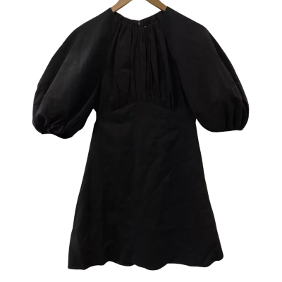 Witchery ELLERY Womens  Size 8 Mini Dress Black  