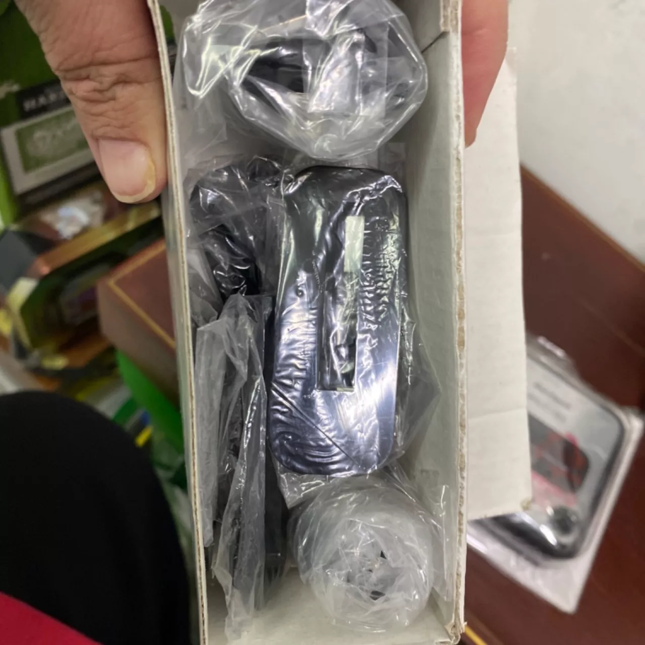 Image Tester
