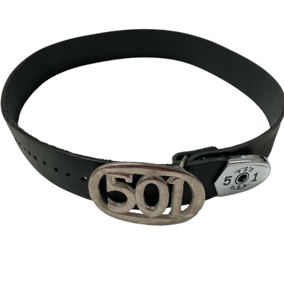 Kids 501 Belt