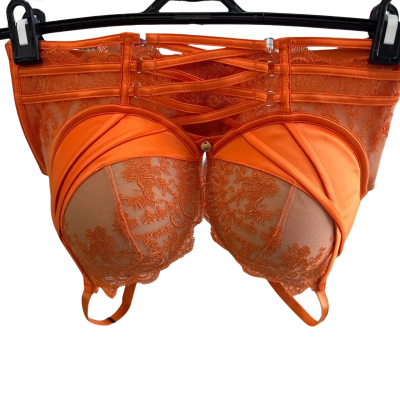 Vamp - Bras n things - Women's  Size 14E Bra *NEW WITH TAGS RRP $89.99