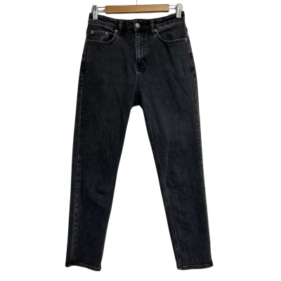 Ksubi Womens Size 26 Black Jeans 